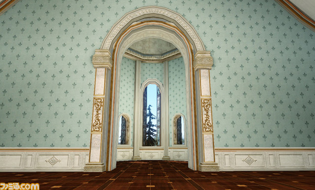 MMORPG『ArcheAge』史上最も大きな邸宅が追加！ アップデート“青いお城のファンタジア”が4月22日に実装_15
