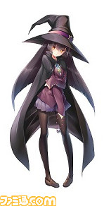 『部活少女バトル』新部活“黒魔術部”が登場！　黒魔術部イベント“ようこそニルバ～にゃ”も開催_03
