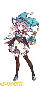 『部活少女バトル』新部活“黒魔術部”が登場！　黒魔術部イベント“ようこそニルバ～にゃ”も開催_02
