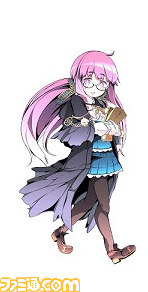 『部活少女バトル』新部活“黒魔術部”が登場！　黒魔術部イベント“ようこそニルバ～にゃ”も開催_04