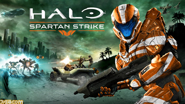 『Halo: Spartan Strike』がWindows 8とiOS向けに配信開始！　スパルタンとしてUNSCの部隊を率い、地球侵略を阻止せよ_04