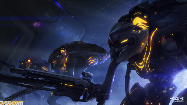 『Halo: Spartan Strike』がWindows 8とiOS向けに配信開始！　スパルタンとしてUNSCの部隊を率い、地球侵略を阻止せよ_05