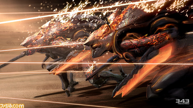 『Halo: Spartan Strike』がWindows 8とiOS向けに配信開始！　スパルタンとしてUNSCの部隊を率い、地球侵略を阻止せよ_07