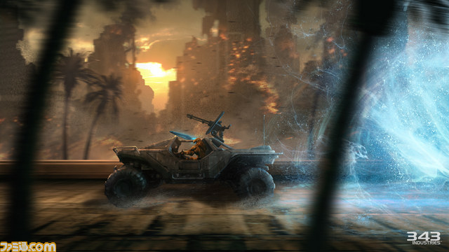 『Halo: Spartan Strike』がWindows 8とiOS向けに配信開始！　スパルタンとしてUNSCの部隊を率い、地球侵略を阻止せよ_10