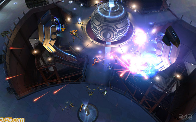 『Halo: Spartan Strike』がWindows 8とiOS向けに配信開始！　スパルタンとしてUNSCの部隊を率い、地球侵略を阻止せよ_12