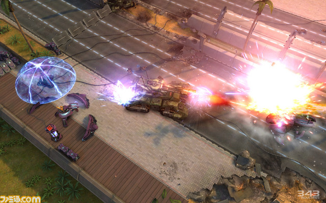 『Halo: Spartan Strike』がWindows 8とiOS向けに配信開始！　スパルタンとしてUNSCの部隊を率い、地球侵略を阻止せよ_14