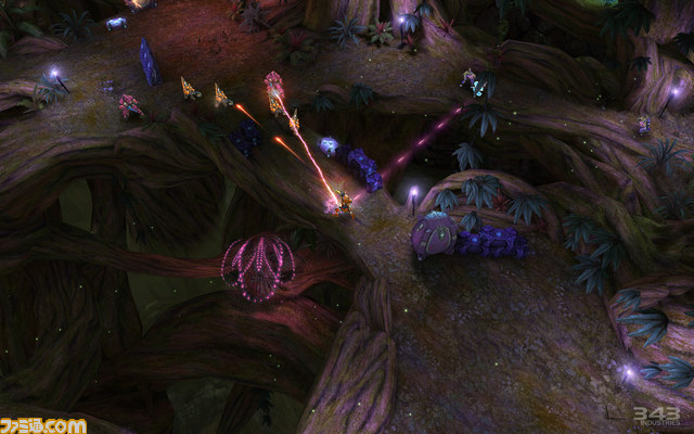 『Halo: Spartan Strike』がWindows 8とiOS向けに配信開始！　スパルタンとしてUNSCの部隊を率い、地球侵略を阻止せよ_15