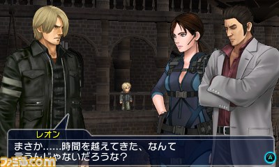 『PROJECT X ZONE 2：BRAVE NEW WORLD（プロジェクト クロスゾーン2：ブレイブニューワールド）』開発者インタビュー_05