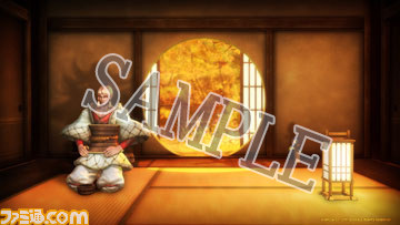 『戦国BASARA4 皇』 4種の専用武器が入手できる“早期予約キャンペーン”が4月18日より開始！_01