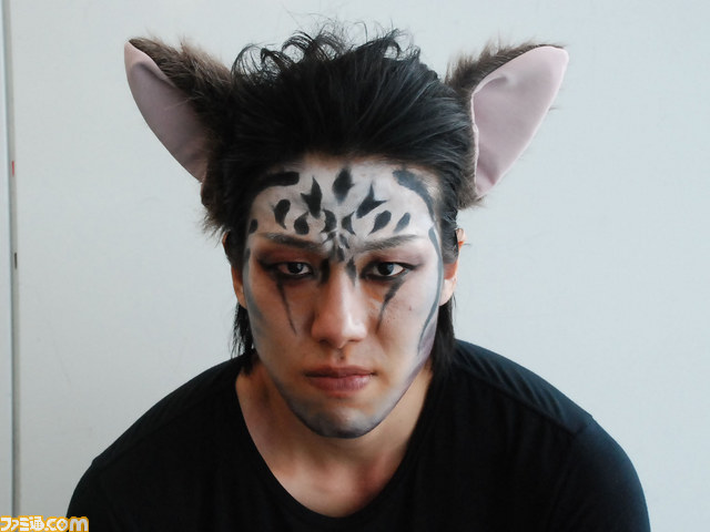 “超会議2015” 超キャラメイクサロン Pmang本店の出演ゲストとステージプログラムを公開_14