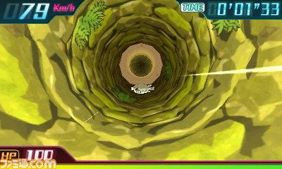 3DS用ダウンロードソフト『新ひゅ～ストン』最新PVが公開【動画あり】_09