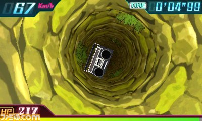3DS用ダウンロードソフト『新ひゅ～ストン』最新PVが公開【動画あり】_10