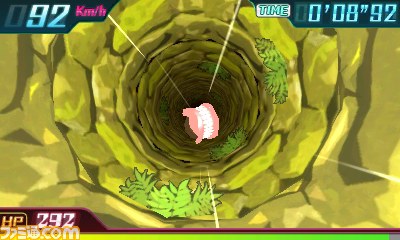 3DS用ダウンロードソフト『新ひゅ～ストン』最新PVが公開【動画あり】_11