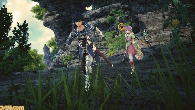 『スターオーシャン5 Integrity and Faithlessness』第1報のスクリーンショット全公開！_04