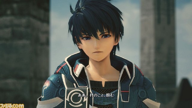 『スターオーシャン5 Integrity and Faithlessness』第1報のスクリーンショット全公開！_07