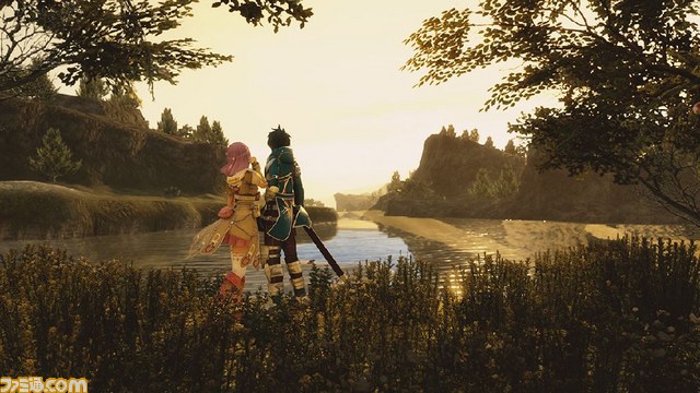 『スターオーシャン5 Integrity and Faithlessness』第1報のスクリーンショット全公開！_21