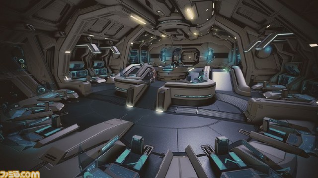 『スターオーシャン5 Integrity and Faithlessness』第1報のスクリーンショット全公開！_26