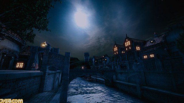 『スターオーシャン5 Integrity and Faithlessness』第1報のスクリーンショット全公開！_27