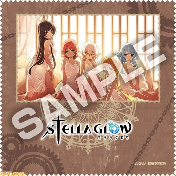 『STELLA GLOW（ステラ グロウ）』 初回特典と販売店別予約特典が公開！_04