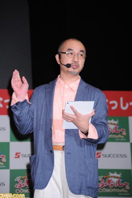 ふなっしーと船橋市長が登場、ついに公認!?　『梨汁アクション！ ふなっしーの愉快なおはなっしー』の発表会が開催_06