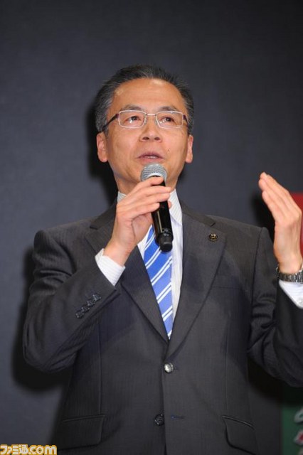 ふなっしーと船橋市長が登場、ついに公認!?　『梨汁アクション！ ふなっしーの愉快なおはなっしー』の発表会が開催_13