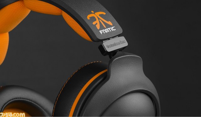 SteelSeries、Dolbyテクノロジーを搭載したプロフェッショナル仕様のゲーミングヘッドセットを4月28日より国内販売開始_04