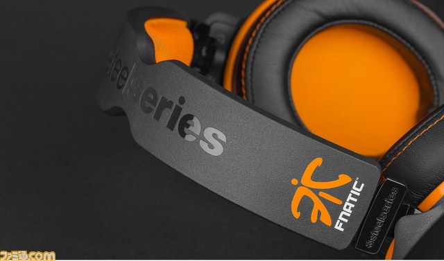 SteelSeries、Dolbyテクノロジーを搭載したプロフェッショナル仕様のゲーミングヘッドセットを4月28日より国内販売開始_05