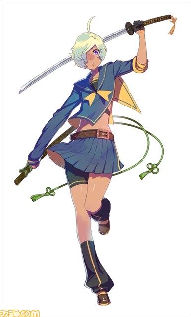日本刀と縁を結んだ少女たちが戦う『しんけん!!』本日4月23日12時に正式サービス開始!!_03