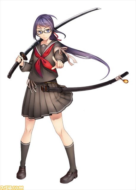 日本刀と縁を結んだ少女たちが戦う『しんけん!!』本日4月23日12時に正式サービス開始!!_05