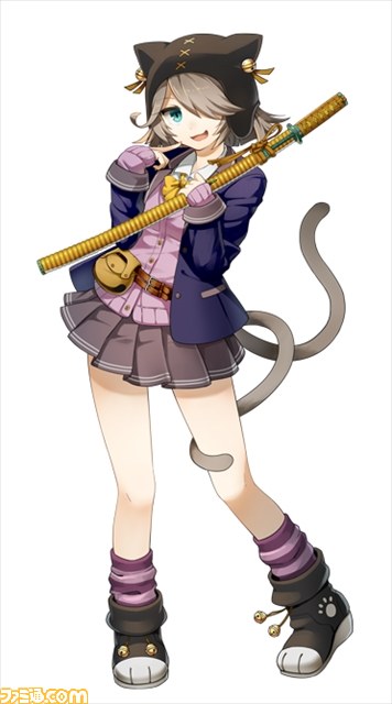 日本刀と縁を結んだ少女たちが戦う『しんけん!!』本日4月23日12時に正式サービス開始!!_07