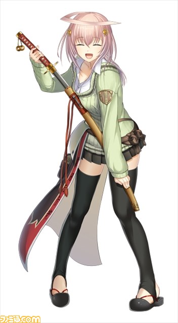 日本刀と縁を結んだ少女たちが戦う『しんけん!!』本日4月23日12時に正式サービス開始!!_08
