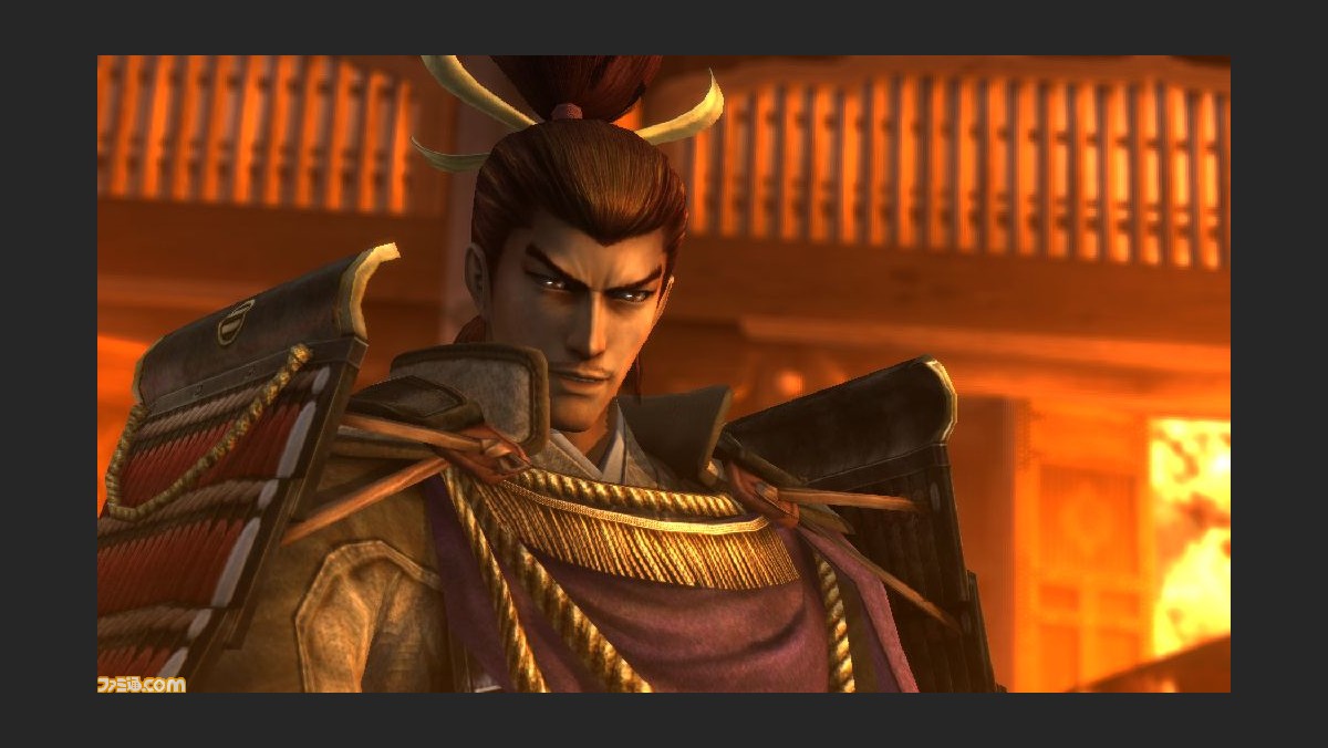 戦国basara4 皇 プレイインプレッション完全版 将軍が戦い 美女が疾走し 茶人が飛ぶ 1 2 ファミ通 Com 戦国basara4 皇 プレイインプレッション完全版 将軍が戦い 美女が疾走し 茶人が飛ぶ 1 2 ファミ通 Com