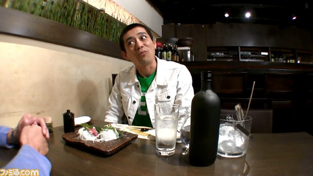 博多華丸・大吉が「嘘から出た真」のYouTuberデビュー！　“PS Video”の紹介動画を共同作業でアップ_04