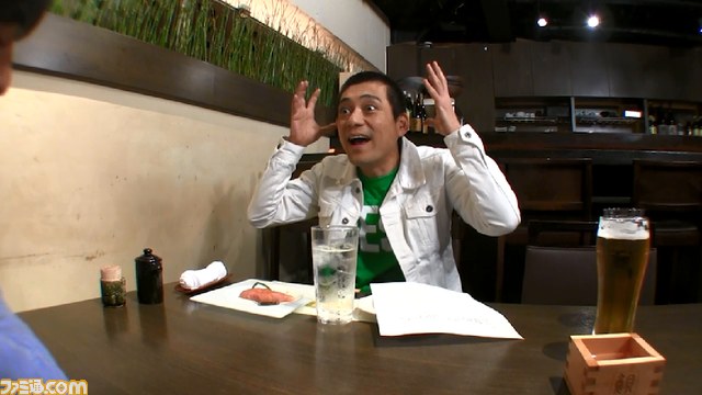 博多華丸・大吉が「嘘から出た真」のYouTuberデビュー！　“PS Video”の紹介動画を共同作業でアップ_07