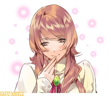 『男遊郭』の花魁たちがLINEスタンプで登場_06