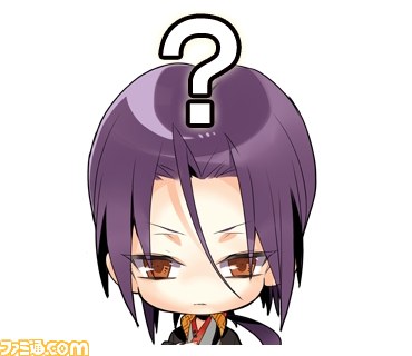 『男遊郭』の花魁たちがLINEスタンプで登場_07