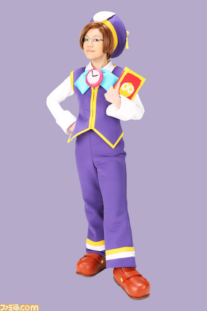 舞台『ぷよぷよ オンステージ』 メインキャスト公演衣装のビジュアルを10名分一挙公開！_05