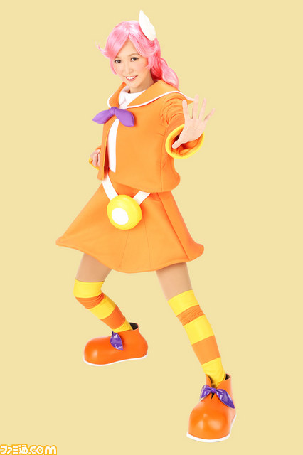 舞台『ぷよぷよ オンステージ』 メインキャスト公演衣装のビジュアルを10名分一挙公開！_08