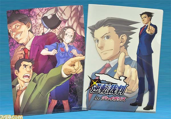 “逆転裁判 in ジョイポリス”がいよいよ4月22日オープン！　体験リポートとスタッフへのインタビューをお届け_14