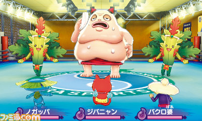 【速報】ファミ通アワード2014授賞式が開催 ゲーム・オブ・ザ・イヤーは『妖怪ウォッチ2 元祖/本家/真打』が受賞_03