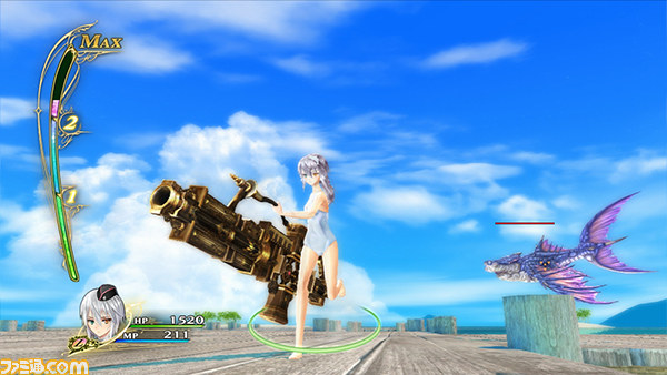 PS3『シャイニング・レゾナンス』のDLC第15弾が配信開始_11