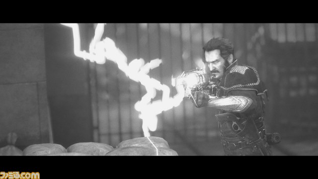 『The Order: 1886（オーダー1886）』DL版が期間限定で30%OFFにて配信開始【動画あり】_01
