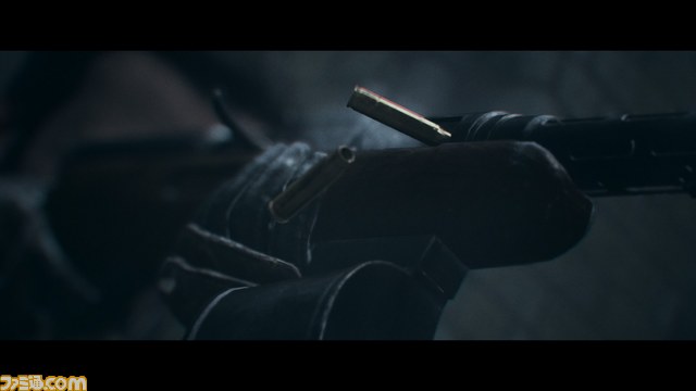 『The Order: 1886（オーダー1886）』DL版が期間限定で30%OFFにて配信開始【動画あり】_02