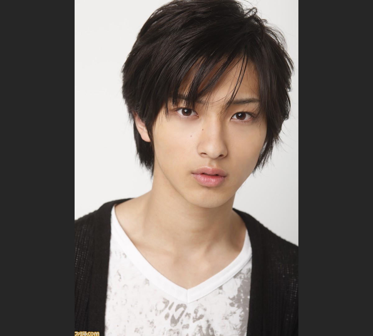 舞台 スーパーダンガンロンパ2 The Stage さよなら絶望学園 の上演が決定 主人公役は横浜流星 ファミ通 Com