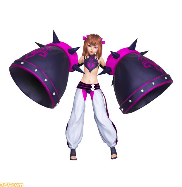 アーケード版『ウルトラストリートファイターIV』 NESiCAxLiveにて5月12日より配信決定_03