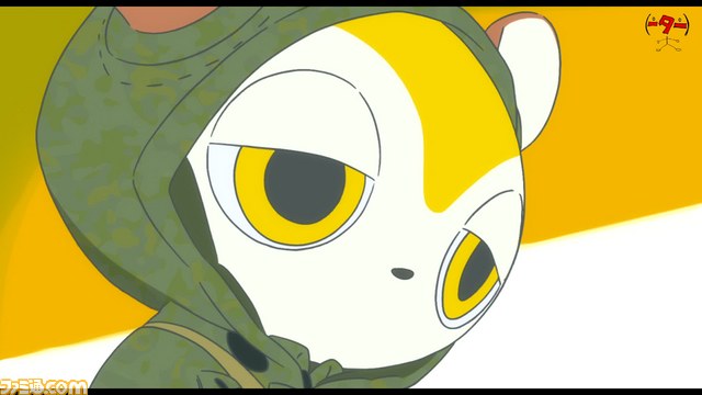 日本アニメ(ーター)見本市”鶴巻和哉×ウエダハジメ×竹×すしお 日本アニメ(ーター)見本市”鶴巻和哉×ウエダハジメ×竹×すしお