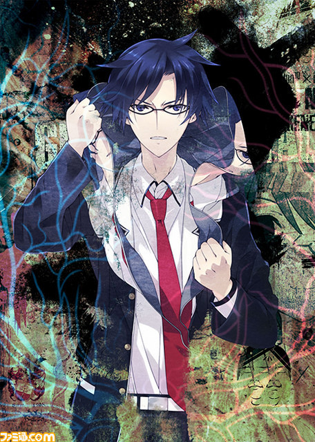 CHAOS;HEAD Tシャツ Mサイズ 漫画 アニメ 映画 ゲーム 声優 CHAOS;HEAD Tシャツ Mサイズ 漫画 アニメ 映画 ゲーム 声優