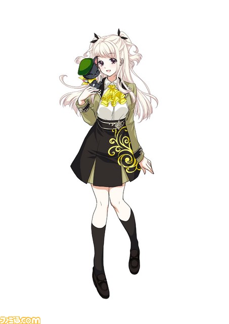 バンダイナムコオンライン×DMMゲームズ　PCブラウザ向け『ザクセスヘブン リベリオン』がお披露目【ニコニコ超会議2015】_03