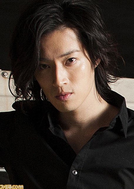 舞台『戦国BASARA vs Devil May Cry』夢のコラボが決定！　豪華キャストが発表【ニコニコ超会議2015】_11