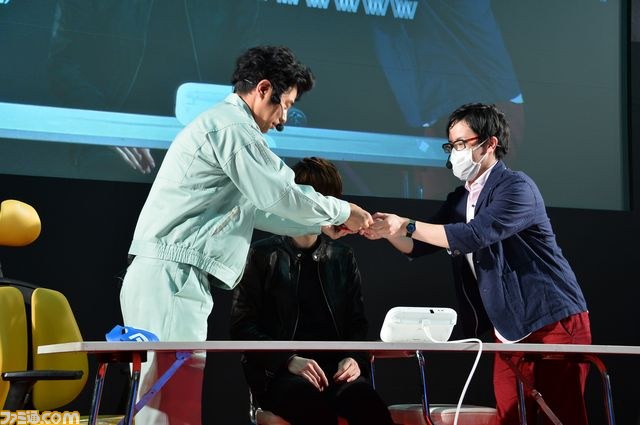 宮本茂氏も川上量生氏も人気実況者も有野課長が作った『マリオ』に大苦戦! “ゲームセンターCX in ニコニコ超会議2015”をリポート【ニコニコ超会議2015】_14
